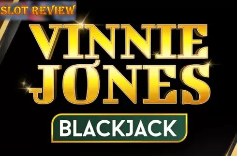 Vinnie Jones Blackjack icon